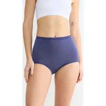 Dámské oblečení sloggi Basic+ Maxi C4P Multiple colours 20 - V020 10103326*V020 Velikost: 46