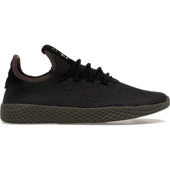Dámské tenisky Adidas Pw Tennis HU Cinder Core Black Customized Velikost: 40 GZ9533
