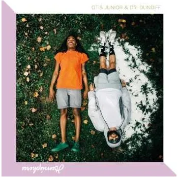 Zahraniční hudba LP Dr. Dundiff: Hemispheres 2025