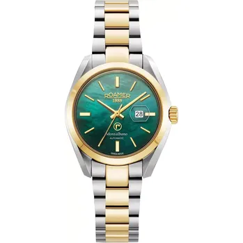 Hodinky Hodinky ROAMER 996990 47 70 20