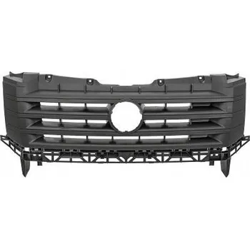 Posilovač řízení Dekorativní mřížka chladiče pro VW Crafter 2012-2017