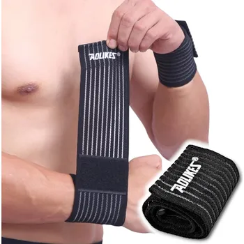 Bandáž na zápěstí Aolikes - univerzální velikost