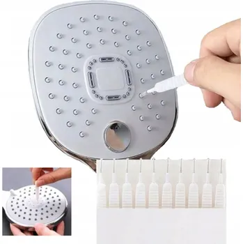 Vrták Manuální štěrbinový kartáč Edibazzar