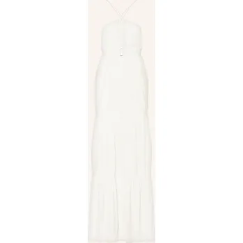 Dámské šaty Ba&Sh Dámské Plisované Šaty Wasta, bílá, 36