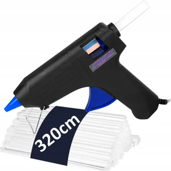 Horkovzdušná pistole Tavná pistole Xtreme 11 60 W