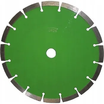 Řezný kotouč Diamantový kotouč na granit Praxer TADO000005010 230 x 22,2 mm