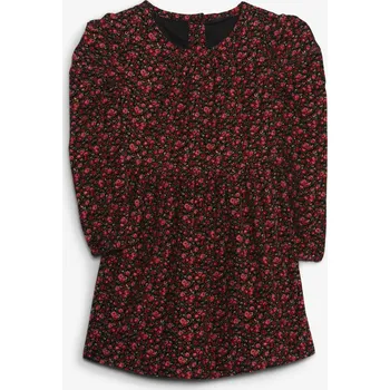 Dívčí šaty GAP Dívčí Baby manšestrové šaty GAP Červená 92 (2295745)