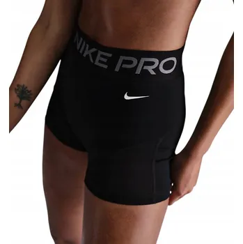 Dámské kraťasy Dámské běžecké kraťasy Nike Pro kraťasy cyklistické legíny Shorty