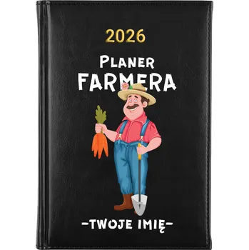 Kalendář Knižní kalendář 2026 A5 vícebarevný