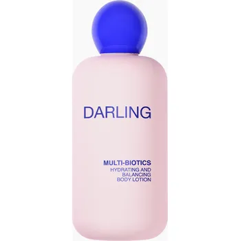 Tělový krém Darling Multi-Biotics Body Lotion 250 ml