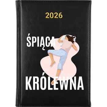 Kalendář Knižní kalendář 2026 A5 vícebarevný