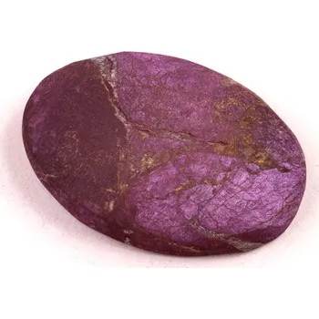 Sběratelství Kabošon Purpurite č.5584 (33x23x7mm)