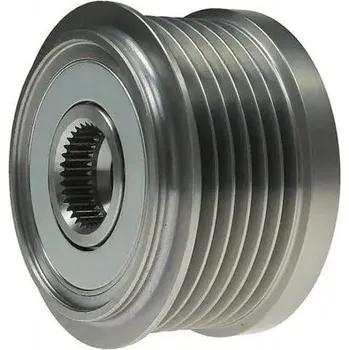 Alternátor Alternátor - jednosměrná spojka AS-PL AFP6007