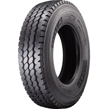 295/80 R22,5 TL GITI GAM837 154/149K 3PMSF
