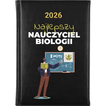 Kalendář Knižní kalendář 2026 A5 vícebarevný