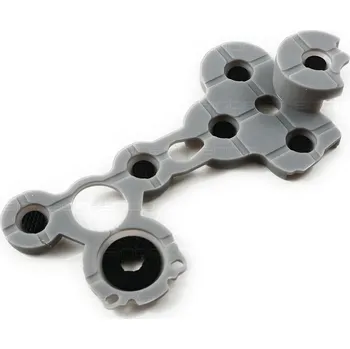 Herní konzole OEM Gumová podložka tlačítek D-Pad ovladače XBOX ONE S