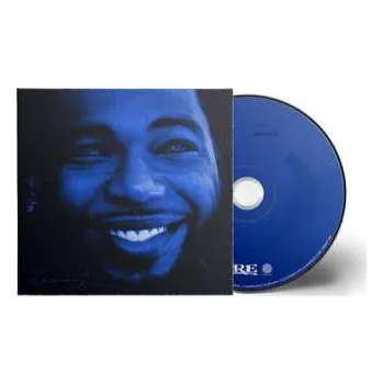 Zahraniční hudba CD Key Glock: Glockoma 2 (Deluxe) DLX 2024 Deluxe Edition