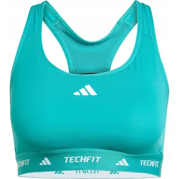 Podprsenka ADIDAS SPORTOVNÍ PODPRSENKA TECHFIT JW7245 vel. M