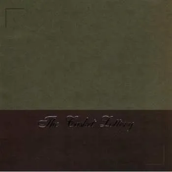 Zahraniční hudba CD The Casket Lottery: Dot Dot Dash Something Or Other Dot 1999