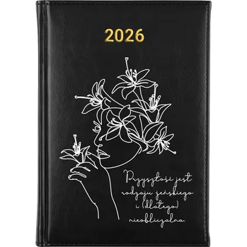 Příslušenství pro čtečku elektronické knihy Knižní kalendář 2026 A5 vícebarevný