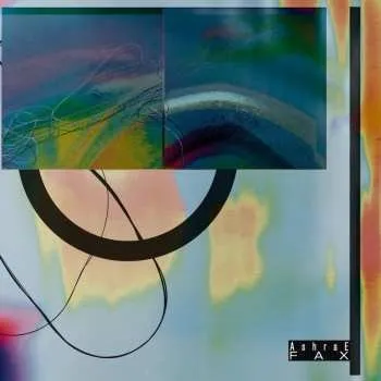 Zahraniční hudba CD Ashrae Fax: Never Really Been Into It 2014