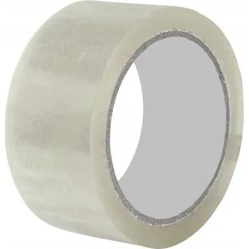 Painto Balicí páska průhledná silná 48mm x 35m 1 Ks