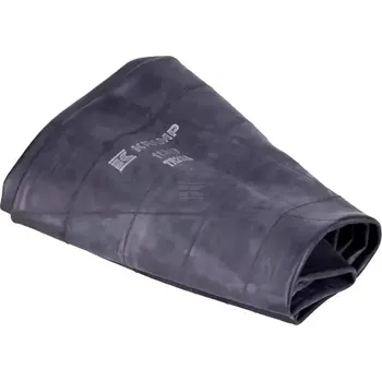 Duše na kolo Duše 12.5/80-18 se zahnutým ventilem (V3.06.5), Kramp