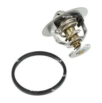 Těsnění motoru Termostat, chladivo NRF 725246