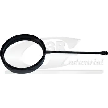 Palivová nádrž Uzávěr, palivová nádrž 3RG 65503