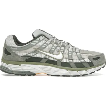 Dámská obuv Nike P-6000 Light Army Cargo Khaki Velikost: 44 IH0246-320