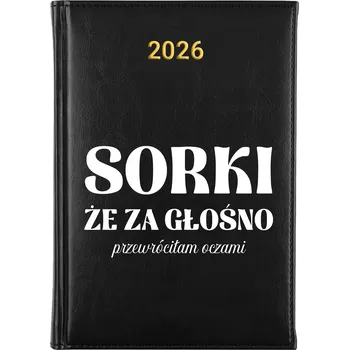 Kalendář Knižní kalendář 2026 A5 vícebarevný