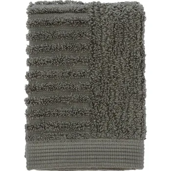Ručník Khaki froté bavlněný ručník 30x30 cm Classic – Zone ID_1797252
