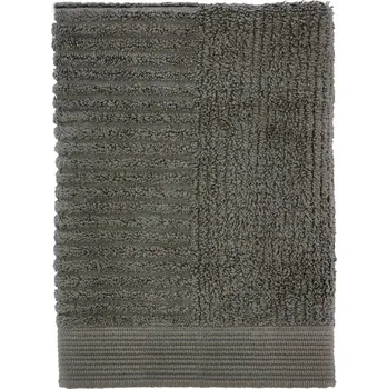 Ručník Khaki froté bavlněný ručník 50x70 cm Classic – Zone ID_1797208