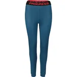 Progress TX SDNZ dámské funkční spodky Petrol - vel. XL r.25