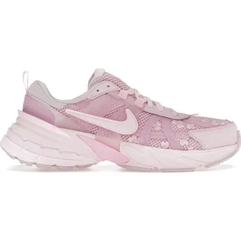 Dámské tenisky Nike V2K Run Pink Foam Arctic Pink (W) Velikost: 44 HJ5269-600