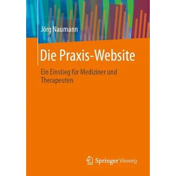 Technika Die Praxis-Website - Naumann, Jörg