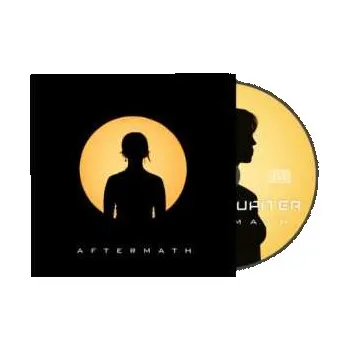 Zahraniční hudba CD Mission Jupiter: Aftermath 2025 Standard Edition CD