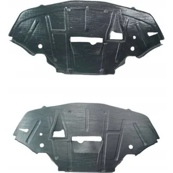 Posilovač řízení Kryt motoru AUDI A8 D2 06.94-12.02