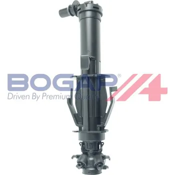 Autosklo Tryska ostřikovače, čištění světlometu BOGAP A5522254