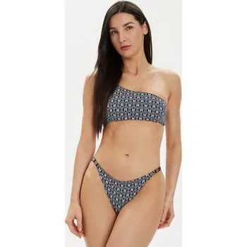 Kalhotky Tommy Hilfiger Spodní část bikin UW0UW05338 Tmavomodrá M