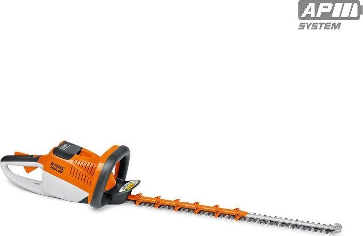 Nůžky zahradní akumulátorové STIHL HSA 86