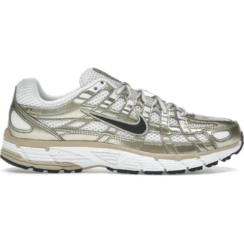Dámské tenisky Nike P-6000 Gold (W) Velikost: 37.5 IF1787-100