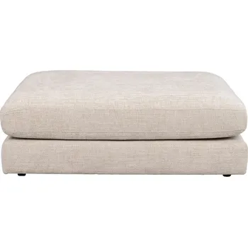 Pohovka Krémová podnožka Duncan - Rowico ID_1509186