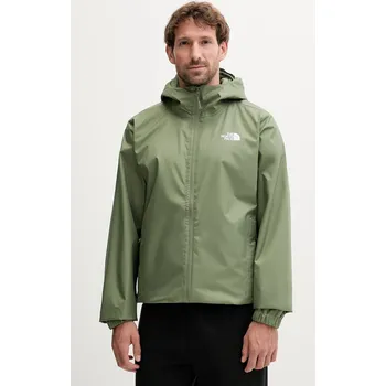 Pánská větrovka Bunda The North Face Quest NF00A8AZBO91 zelená 81X, vel. S
