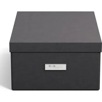 Úložný box Úložný box Bigso Box of Sweden L 8871C6839.99 černá 99X