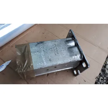 Zavěšení kol DEFORMAČNÍ ZÓNA PRAVÁ LEVÁ PŘEDNÍ NÁRAZNÍK AUDI A4 B8 A5 8T 2007-2016