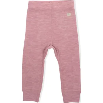 Dívčí legíny Dětské merino legíny "Heather" Lillelam VELIKOST: 104/4 roky