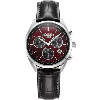 Hodinky Hodinky ROAMER 993819 41 65 02