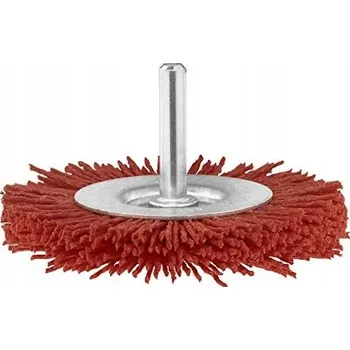 Vrták BOSCH KARTÁČ DRÁTĚNÝ KOTOUČOVÝ 10cm do vrtačky