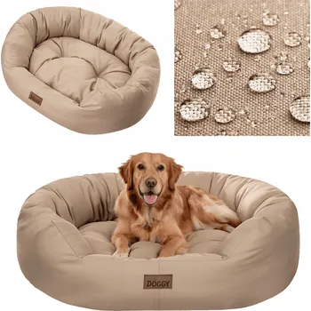 Pelíšek pro psa Pelíšek pro psy Doggy 114 cm x 94 cm